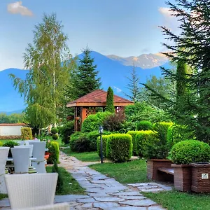 Apartahotel Wood &, Bansko