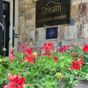 3* Lejlighedshotel Dream